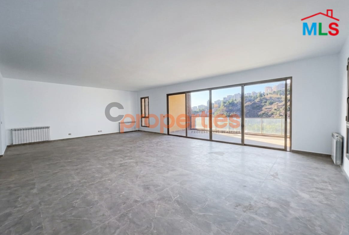 Apartment For Rent In Antelias | شقة للإيجار في انطلياس - CPRD256