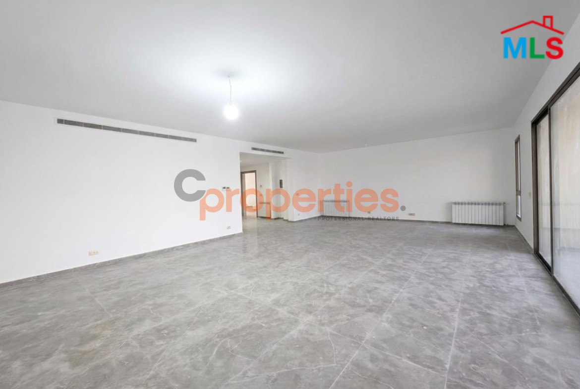 Apartment For Rent In Antelias | شقة للإيجار في انطلياس - CPRD256