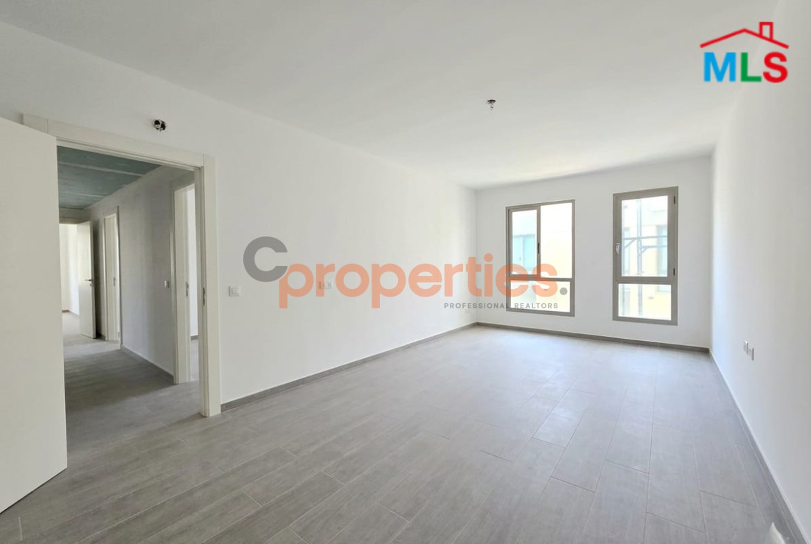 Apartment For Rent In Antelias | شقة للإيجار في انطلياس - CPRD256