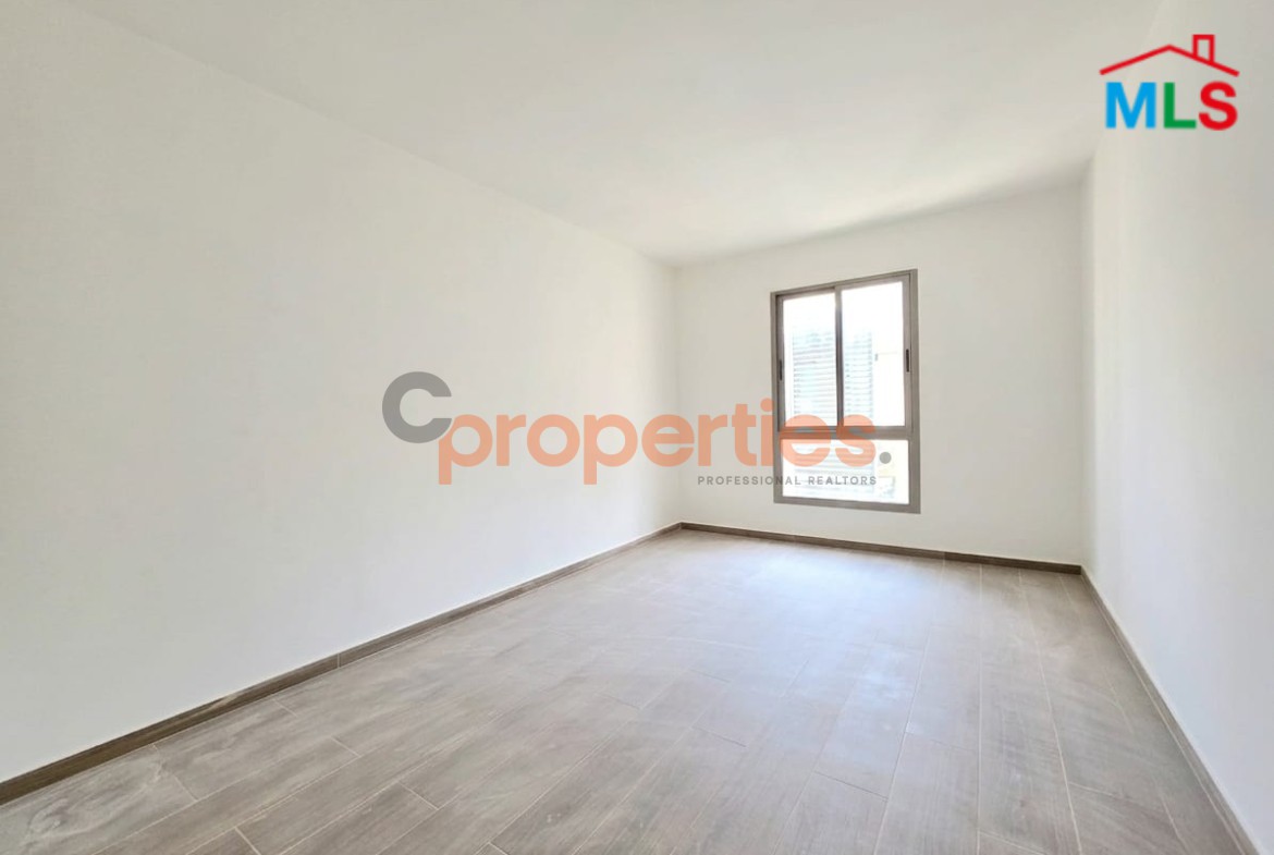 Apartment For Rent In Antelias | شقة للإيجار في انطلياس - CPRD256