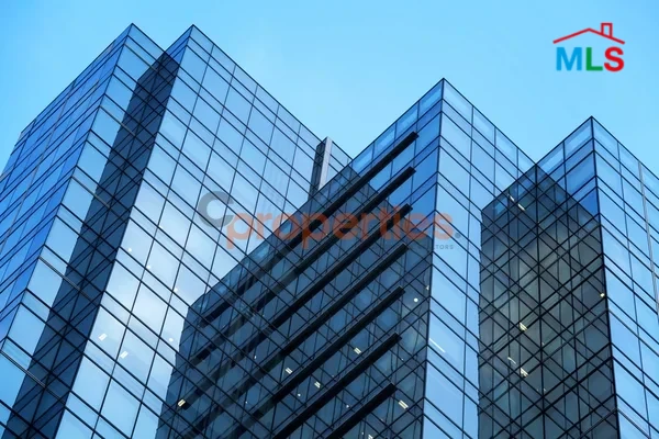 Decorated Office For Rent In Dekwaneh | CPCC161