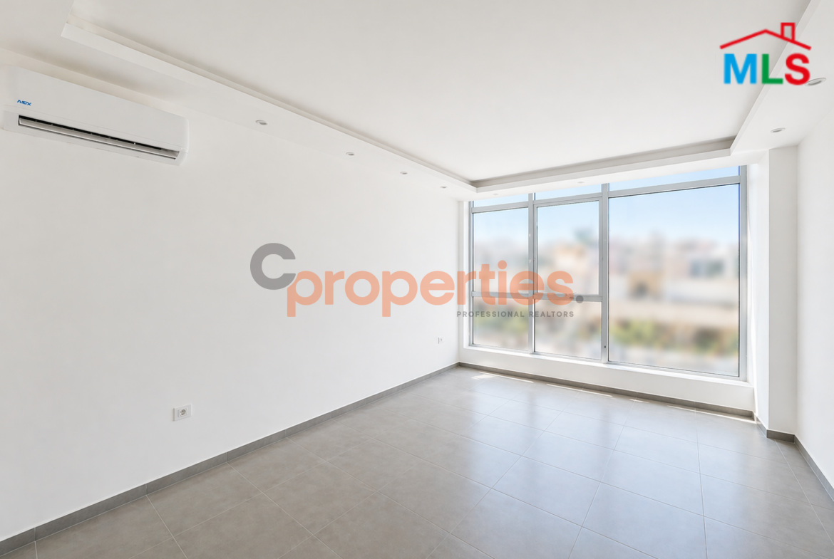 Decorated Office For Rent In Dekwaneh | CPCC161