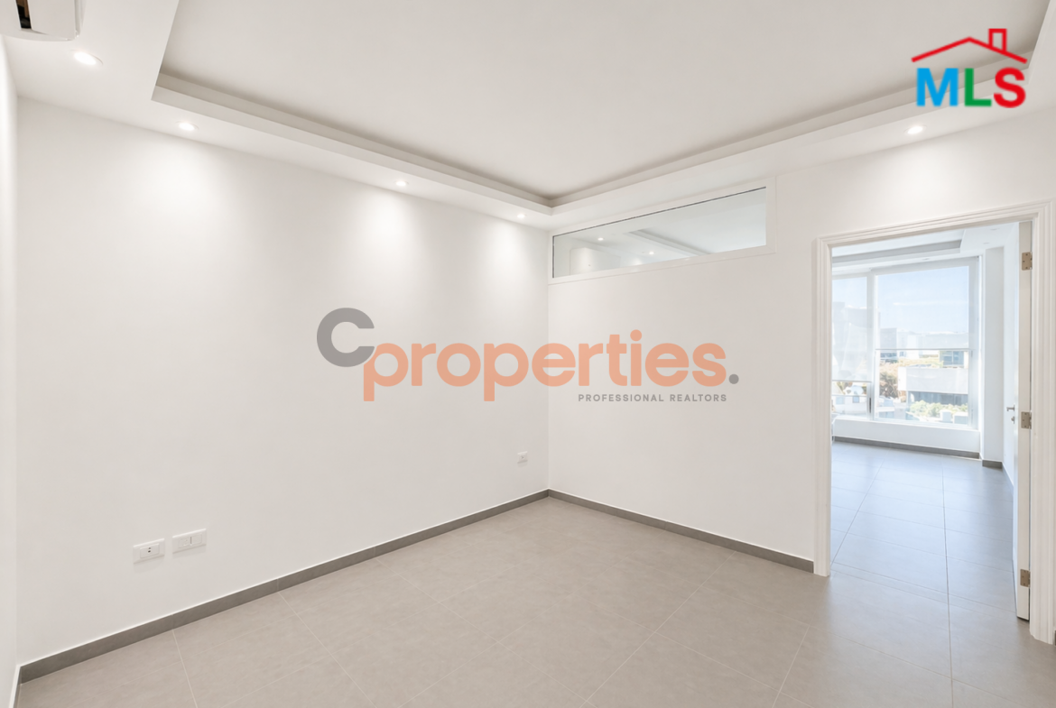 Decorated Office For Rent In Dekwaneh | CPCC161