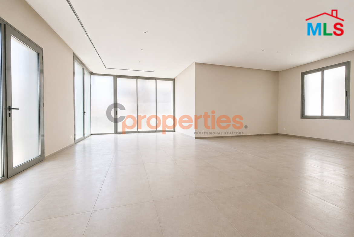 Apartment For Rent In Achrafieh - CPBWW115