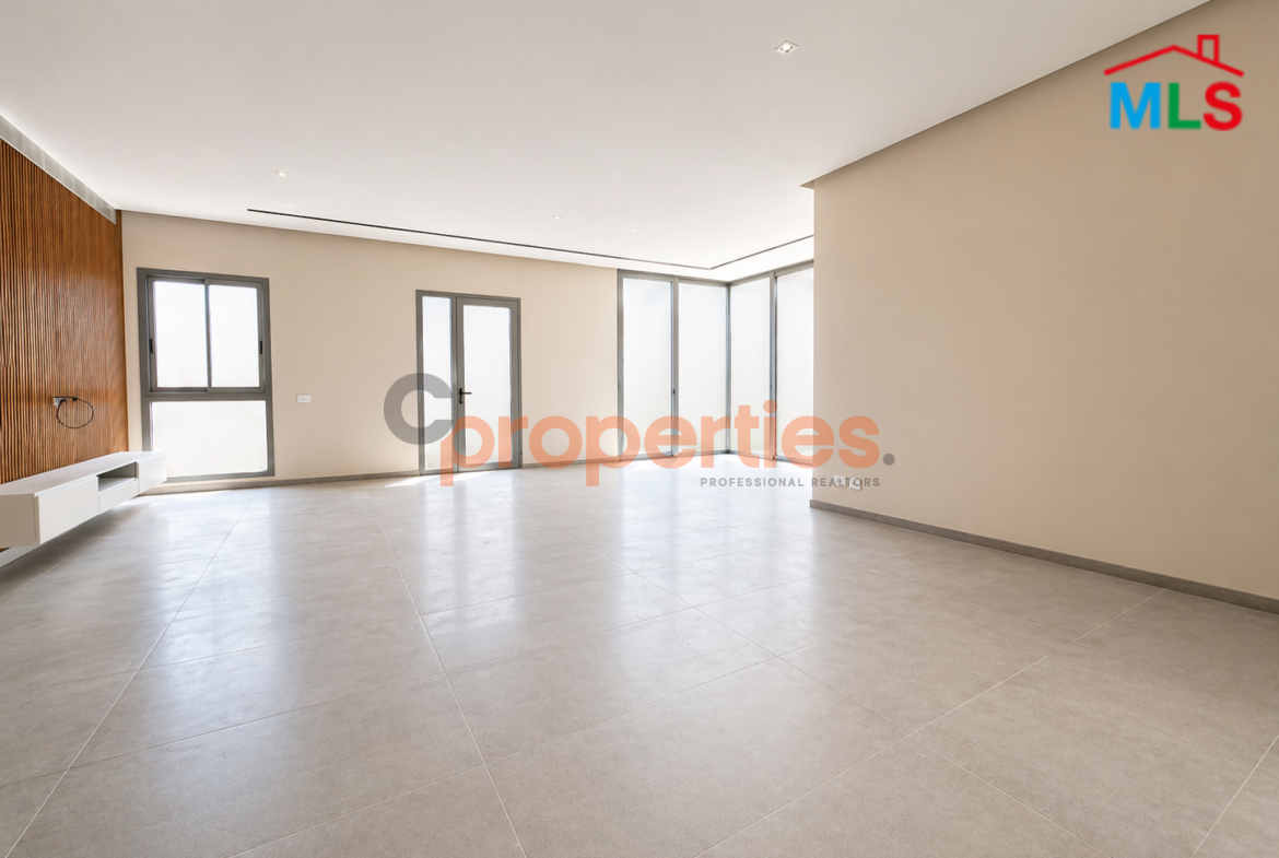 Apartment For Rent In Achrafieh - CPBWW115