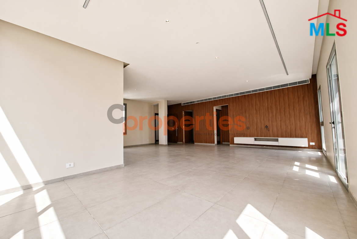 Apartment For Rent In Achrafieh - CPBWW115