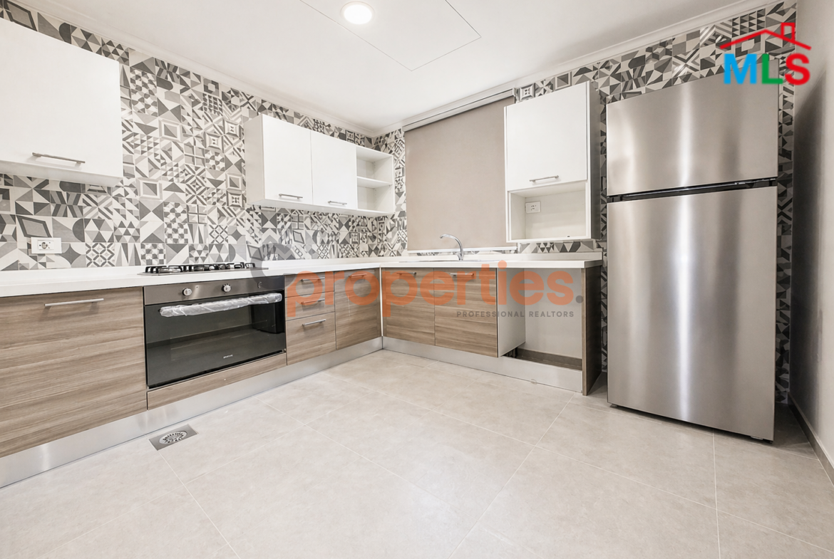 Apartment For Rent In Achrafieh - CPBWW115
