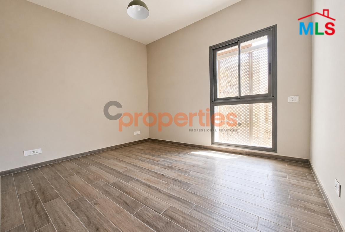 Apartment For Rent In Achrafieh - CPBWW115