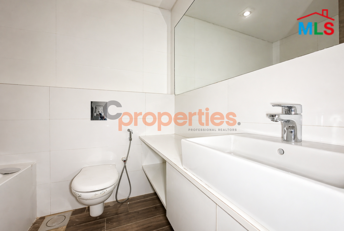 Apartment For Rent In Achrafieh - CPBWW115