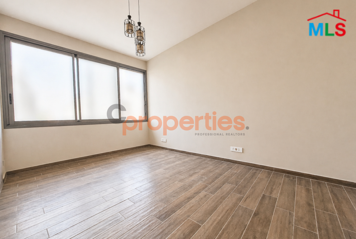 Apartment For Rent In Achrafieh - CPBWW115