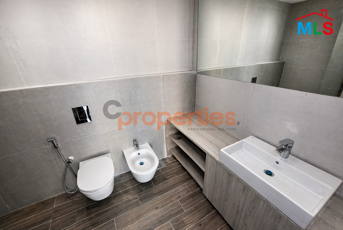 Apartment For Rent In Achrafieh - CPBWW115