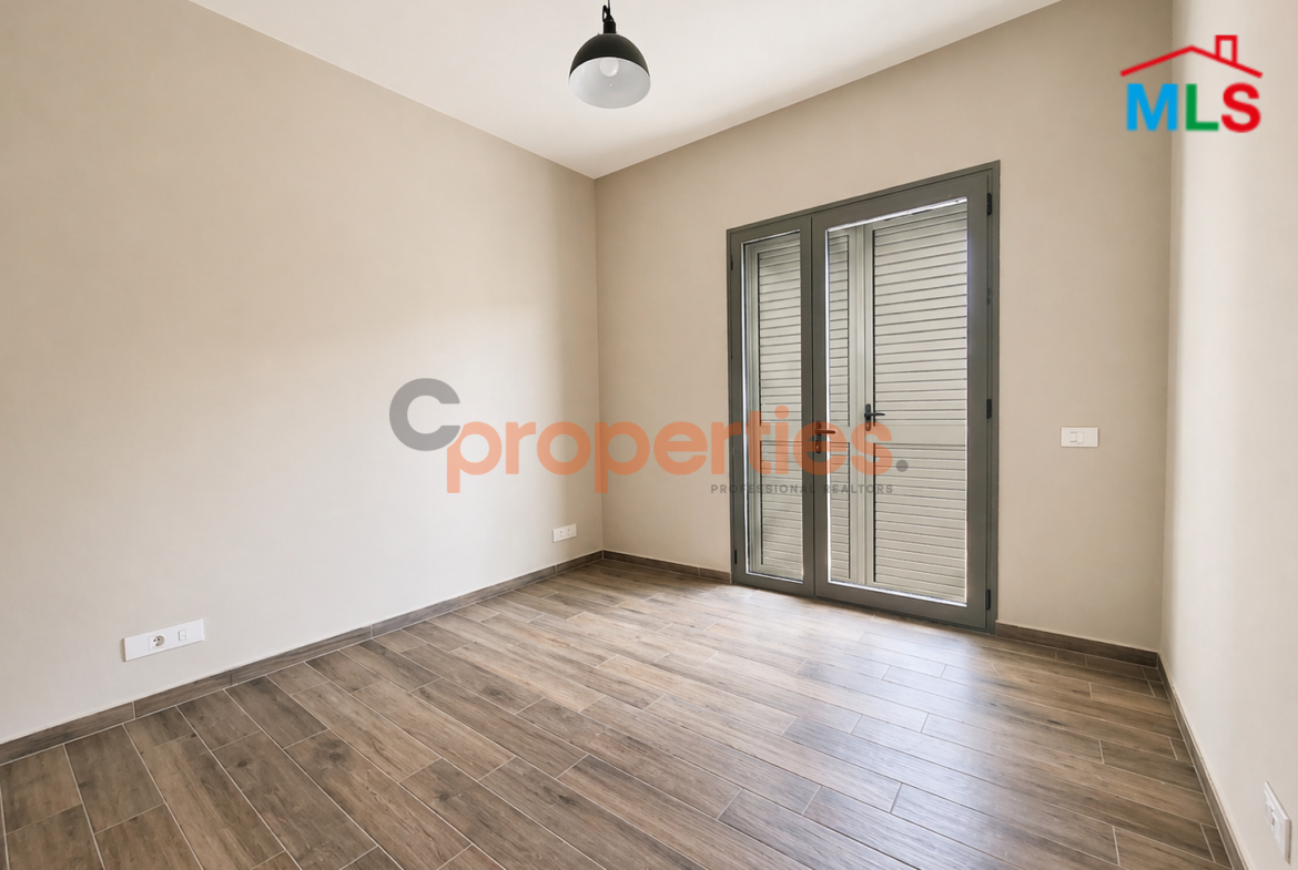 Apartment For Rent In Achrafieh - CPBWW115