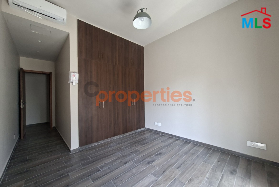 Apartment For Rent In Achrafieh - CPBWW115