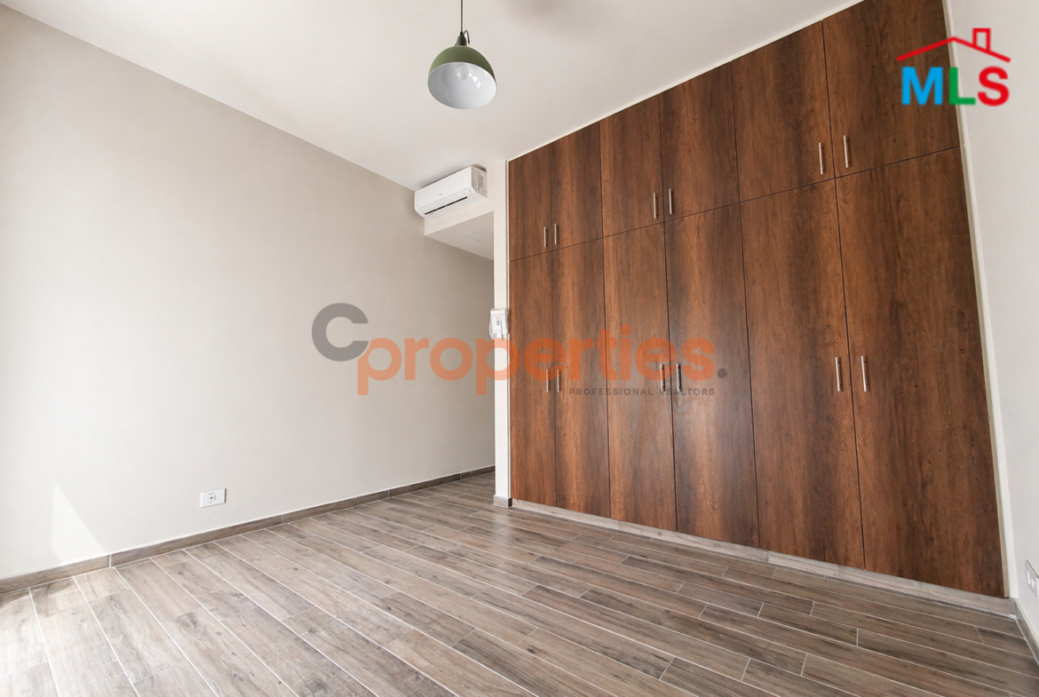 Apartment For Rent In Achrafieh - CPBWW115