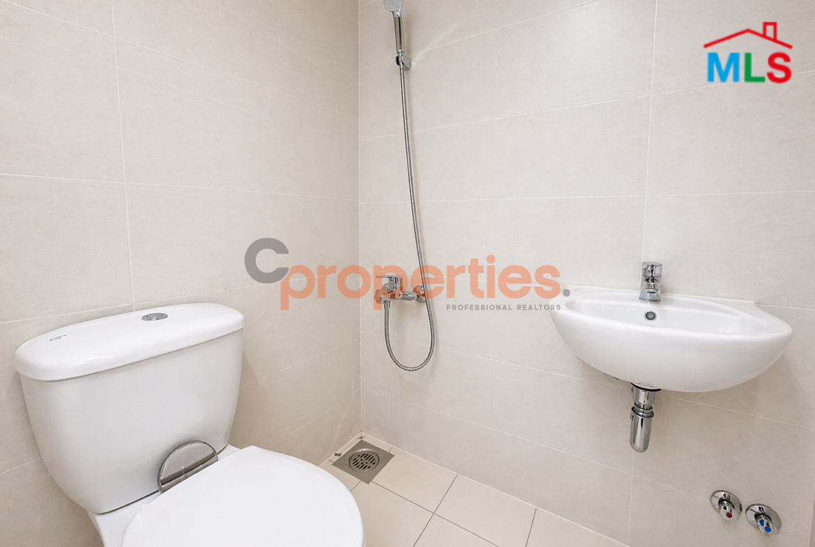 Apartment For Rent In Achrafieh - CPBWW115