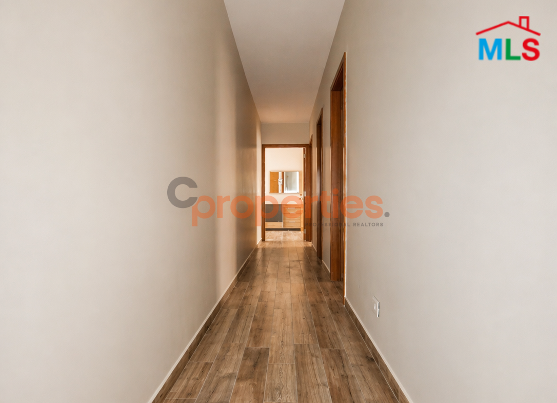 Furnished Apartment For Rent In Achrafieh - CPBWW114