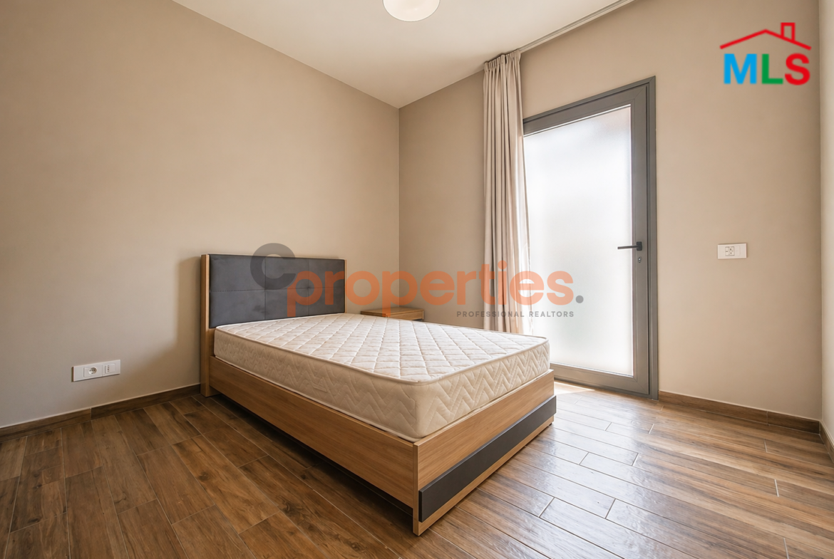 Furnished Apartment For Rent In Achrafieh - CPBWW114