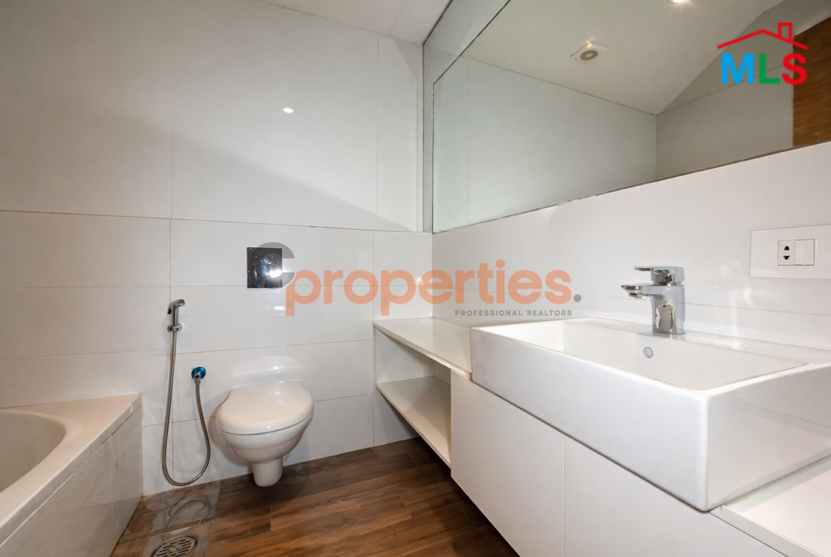 Furnished Apartment For Rent In Achrafieh - CPBWW114