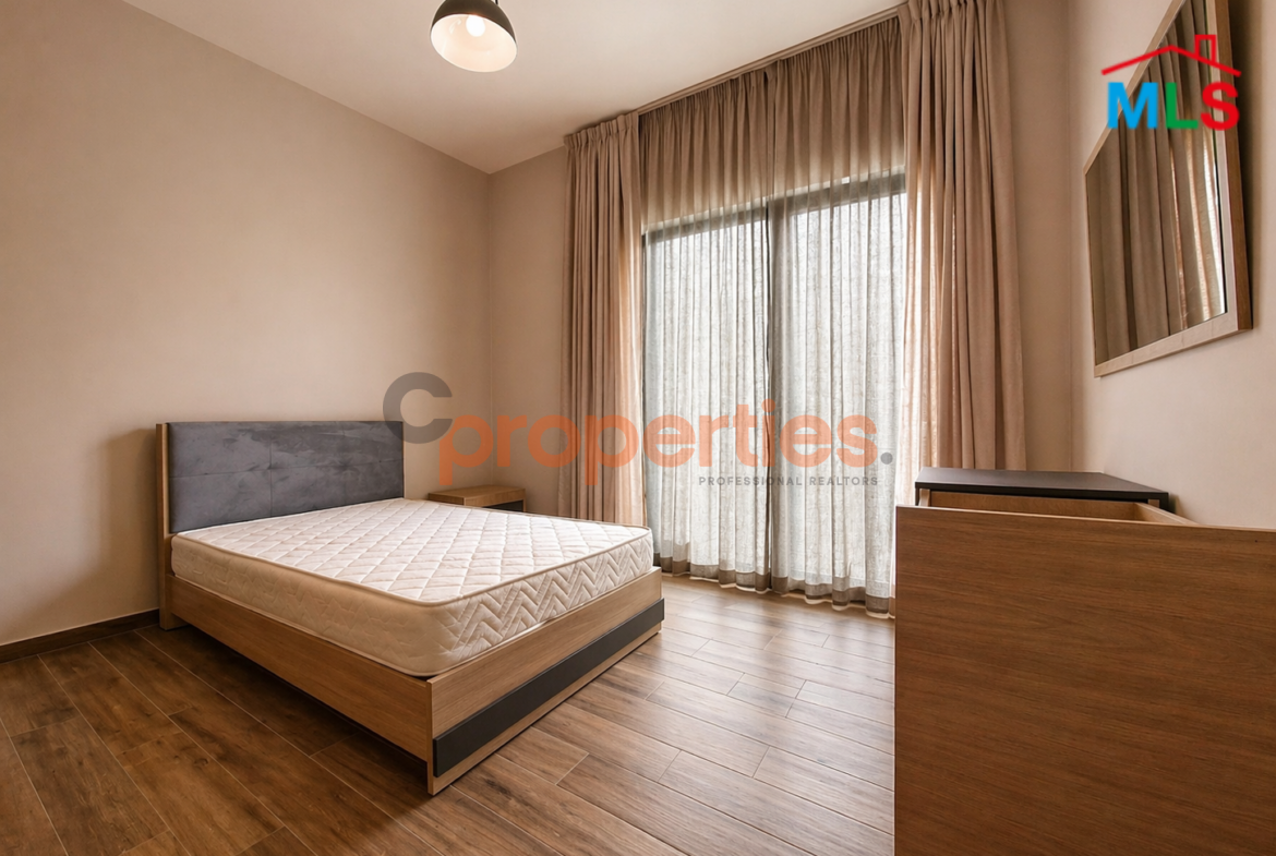 Furnished Apartment For Rent In Achrafieh - CPBWW114