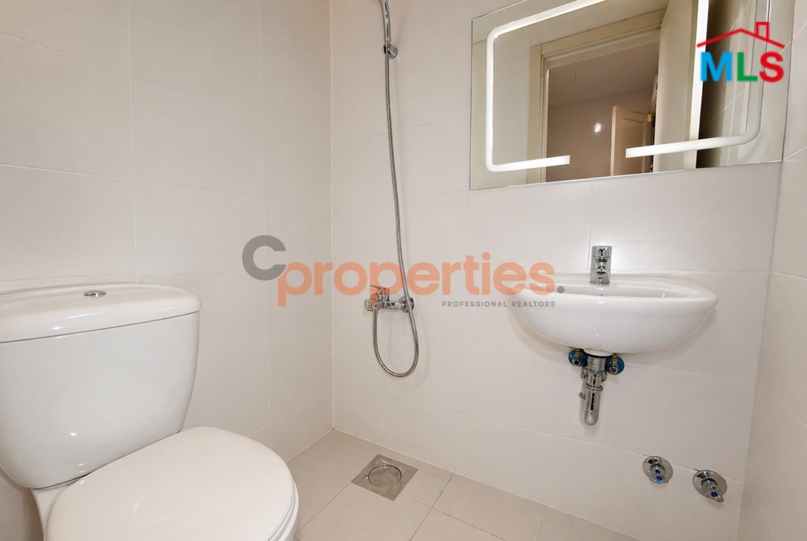 Furnished Apartment For Rent In Achrafieh - CPBWW114