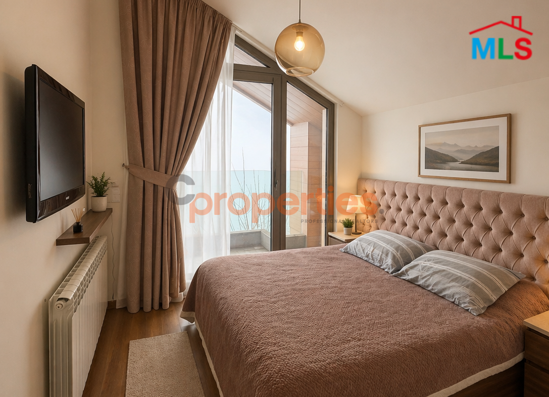 Duplex chalet for rent in Faqra - CPMC29