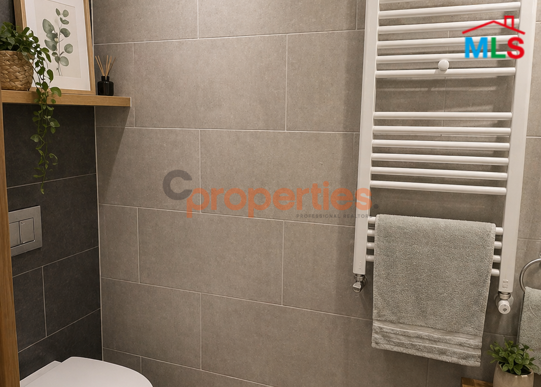 Duplex chalet for rent in Faqra - CPMC29