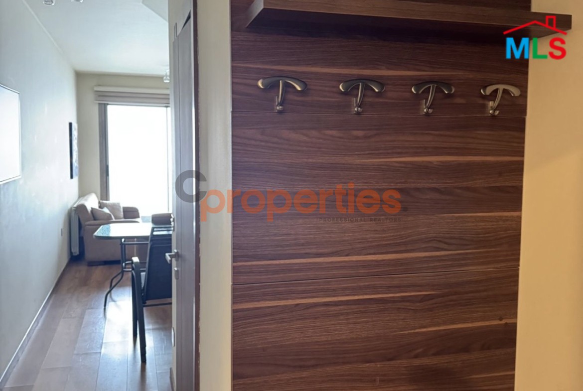 Duplex chalet for rent in Faqra - CPMC29