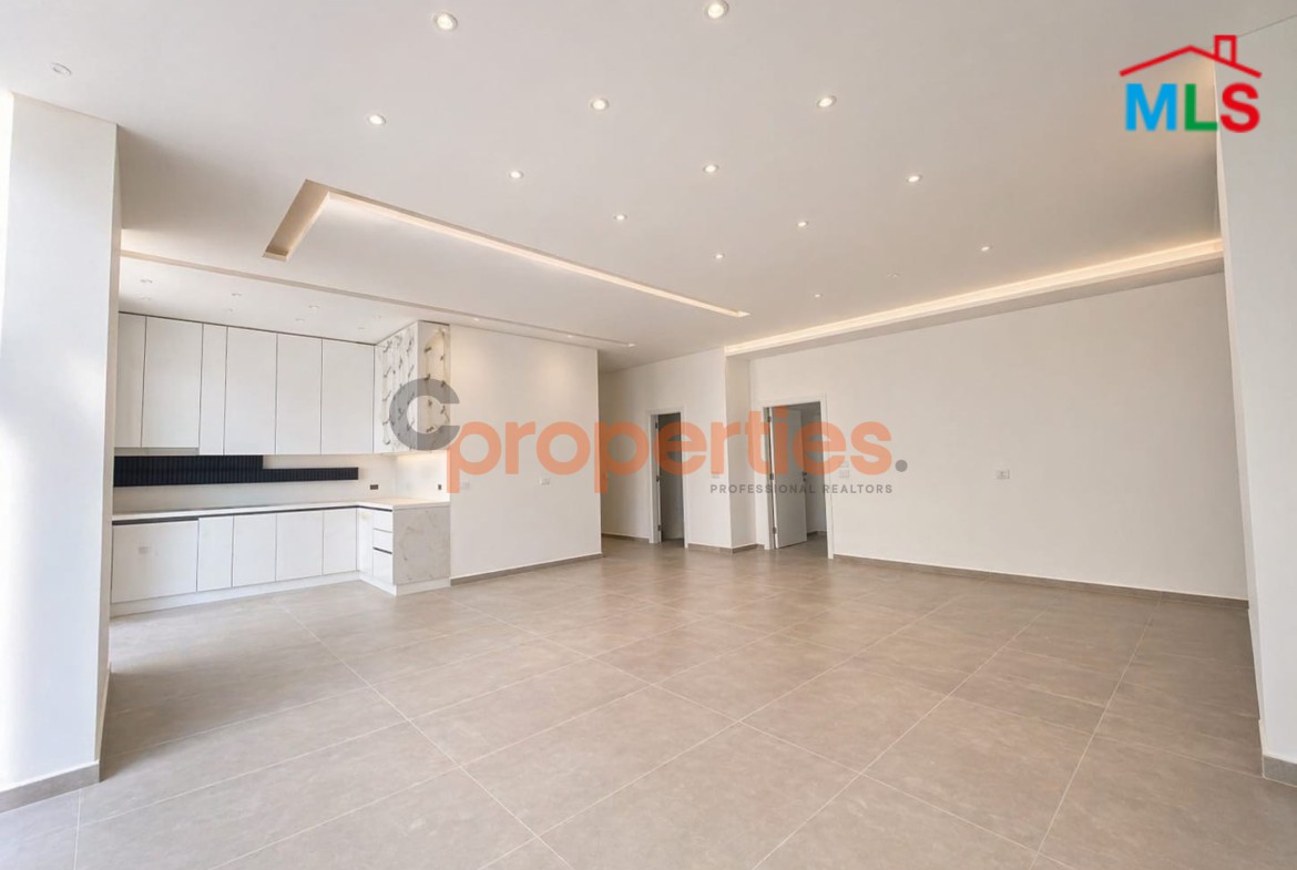 Apartment for rent in Adma - CPKMT65