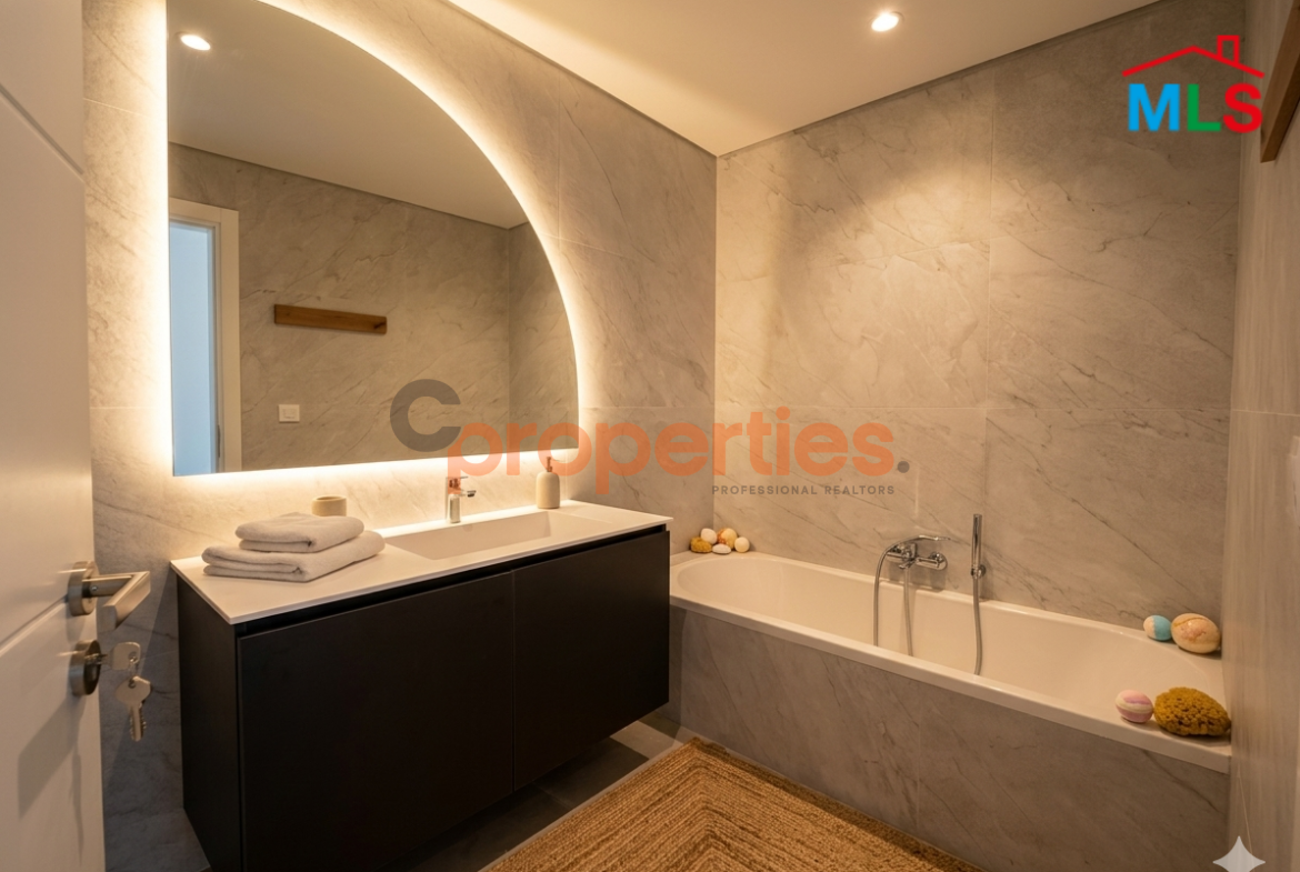 Apartment for rent in Adma - CPKMT65
