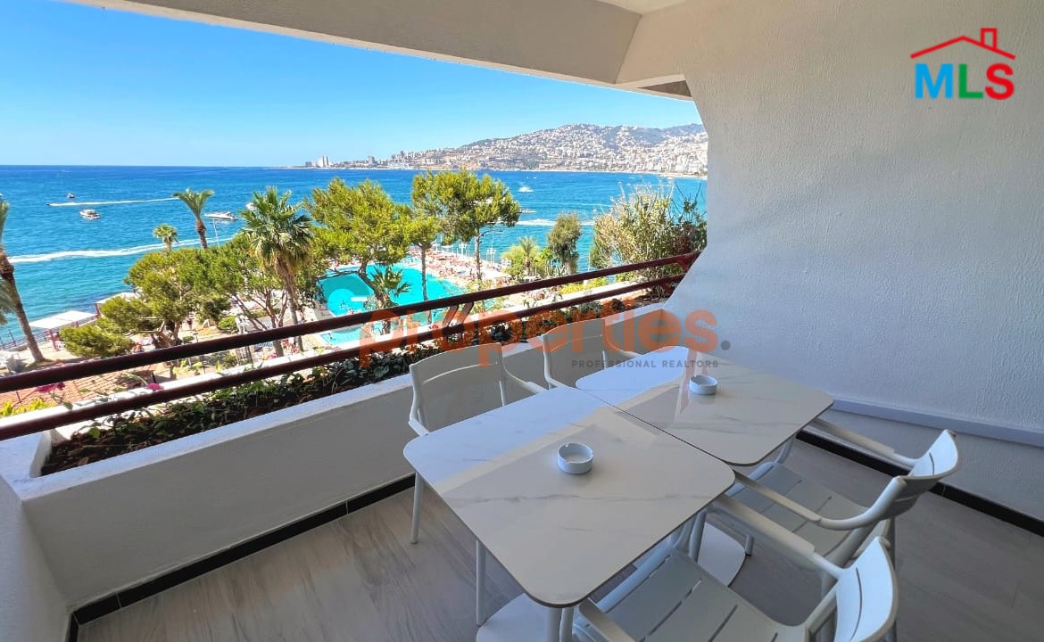 Chalet for rent in Jounieh - CPKLK103