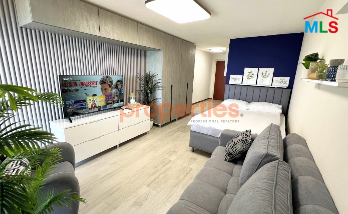 Chalet for rent in Jounieh - CPKLK103