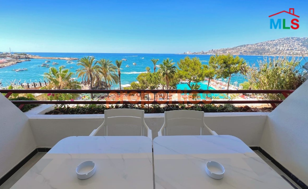 Chalet for rent in Jounieh - CPKLK103