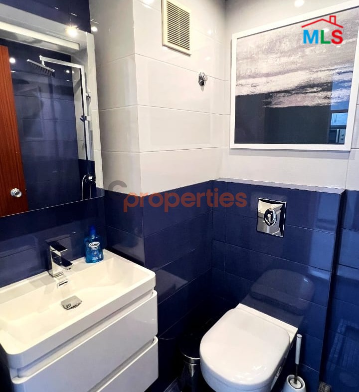 Chalet for rent in Jounieh - CPKLK103