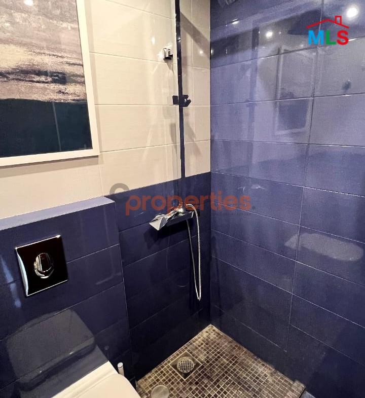 Chalet for rent in Jounieh - CPKLK103