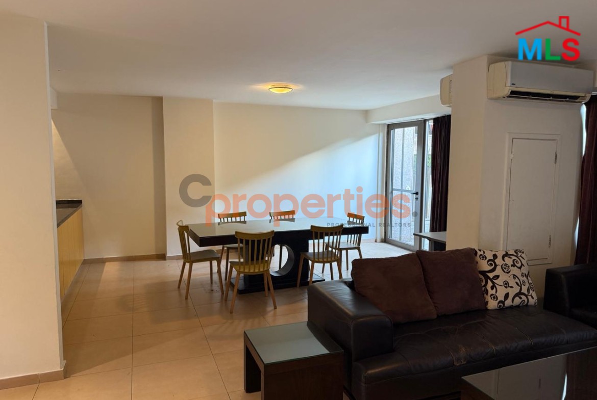 Chalet for rent in Siwar Zouk Mosbeh - CPKLK95
