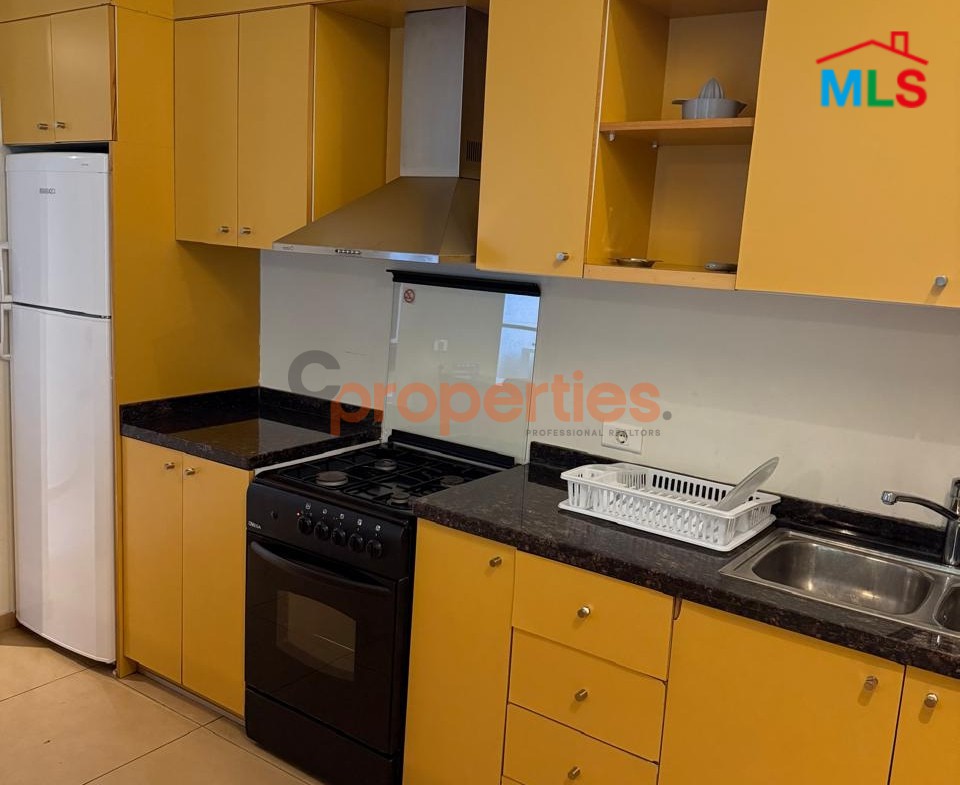 Chalet for rent in Siwar Zouk Mosbeh - CPKLK95