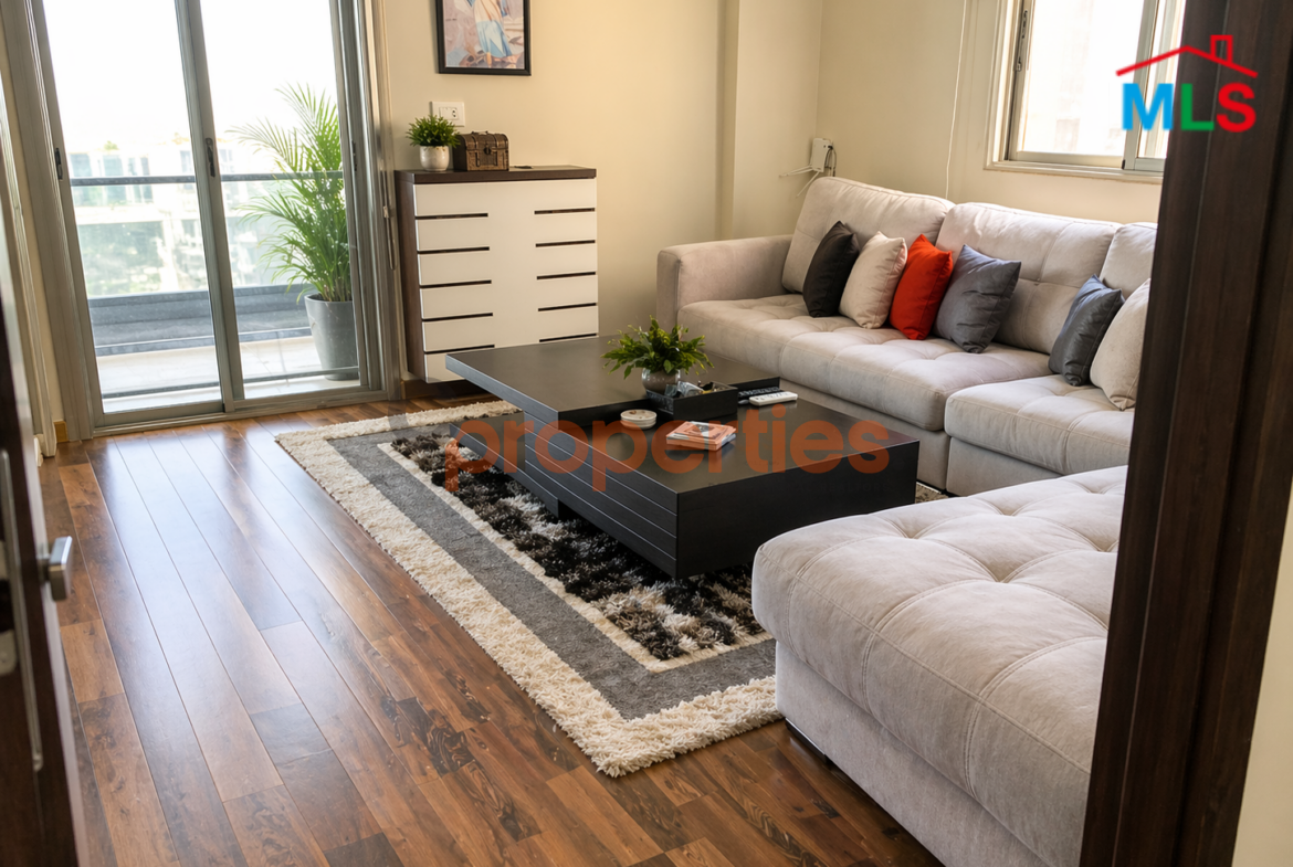 Apartment for rent in Jeita - CPKLK102