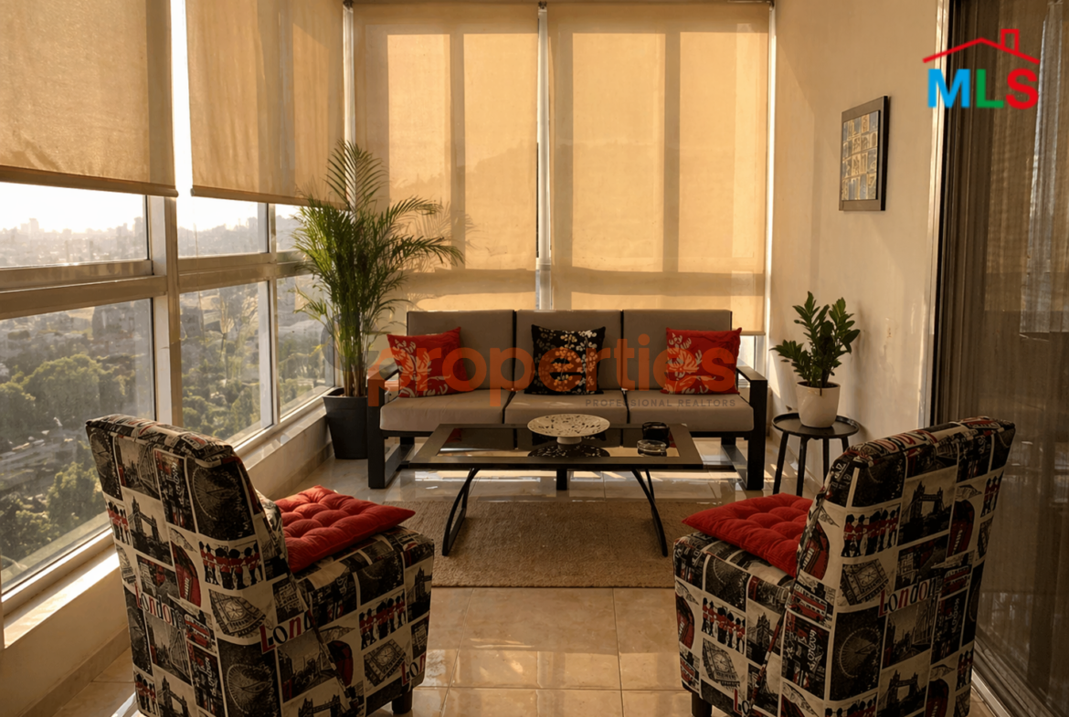 Apartment for rent in Jeita - CPKLK102