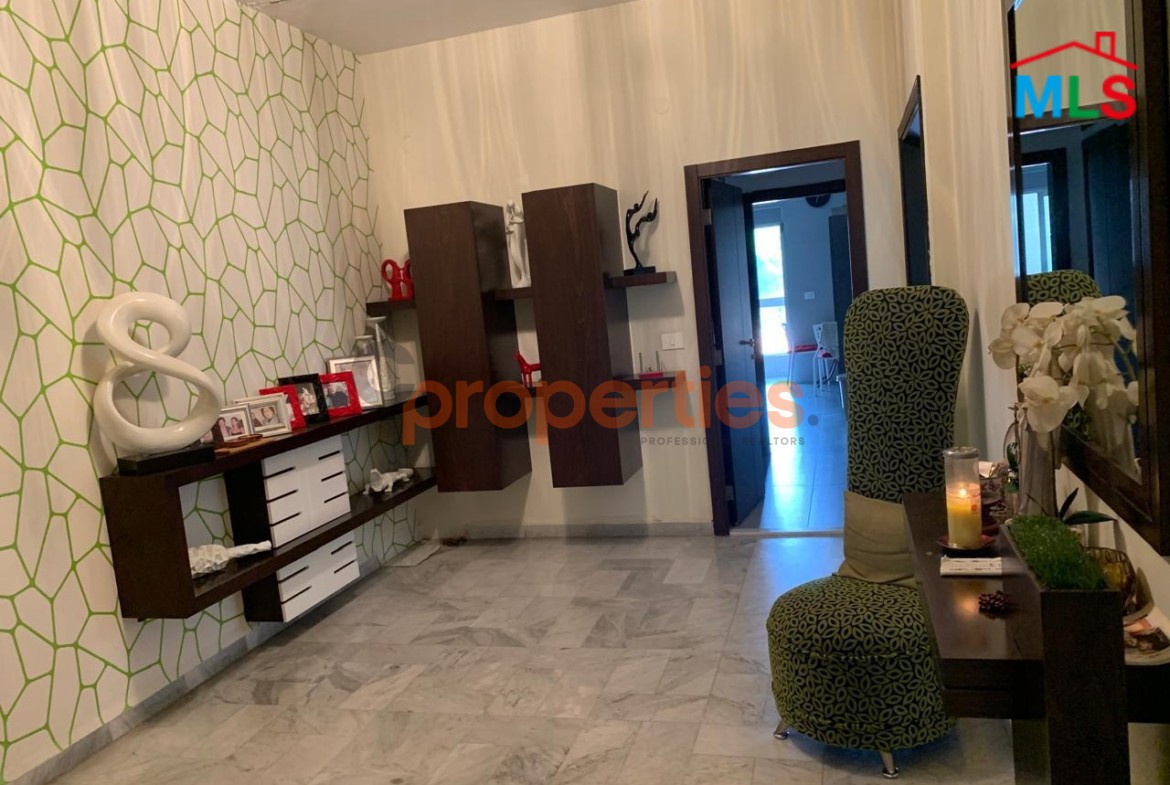 Apartment for rent in Jeita - CPKLK102