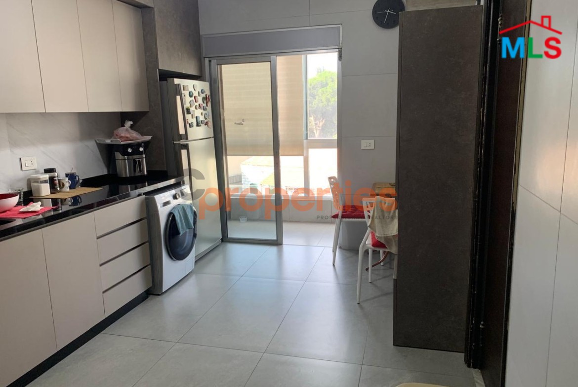 Apartment for rent in Jeita - CPKLK102
