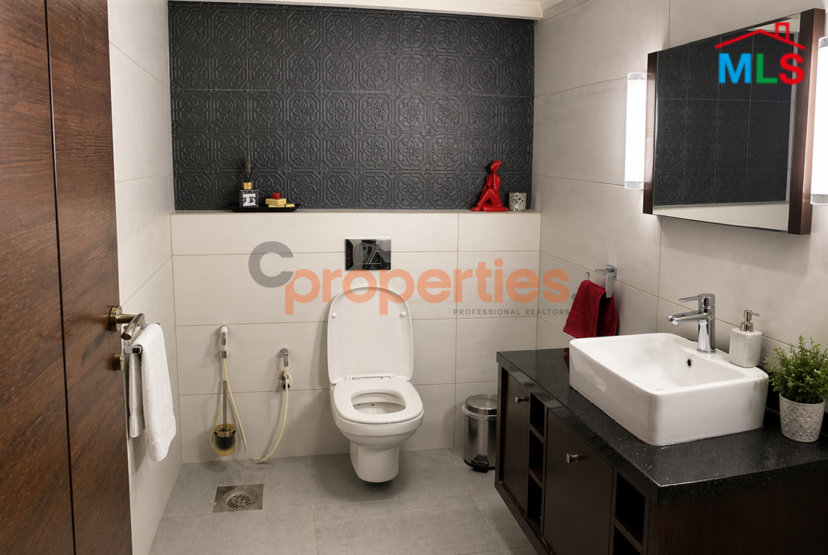 Apartment for rent in Jeita - CPKLK102