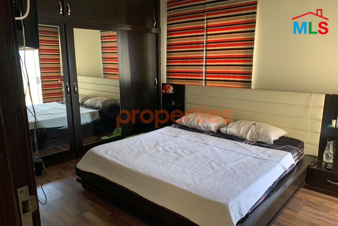 Apartment for rent in Jeita - CPKLK102