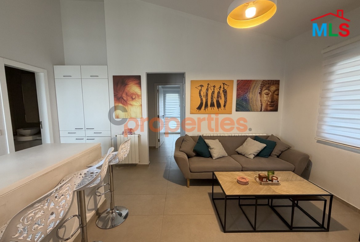 Chalet for rent in faqra club - CPKMF74