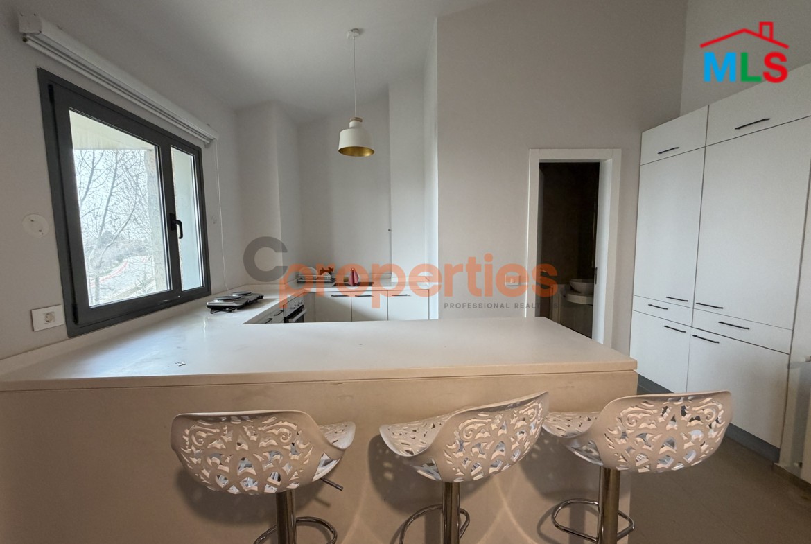 Chalet for rent in faqra club - CPKMF74