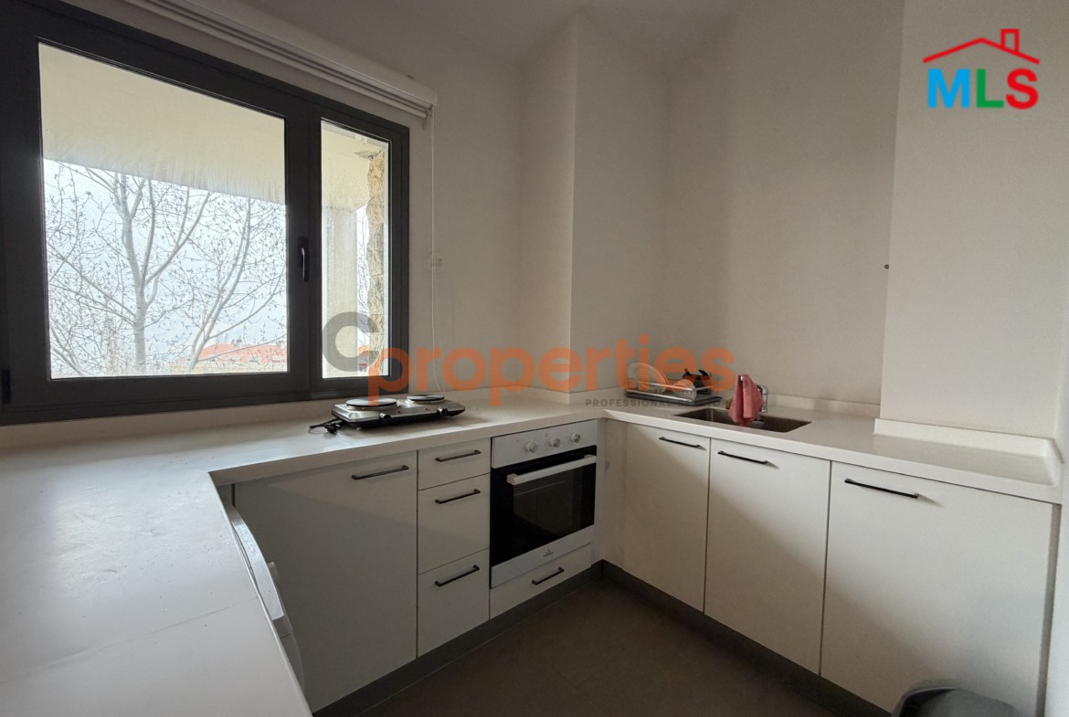 Chalet for rent in faqra club - CPKMF74