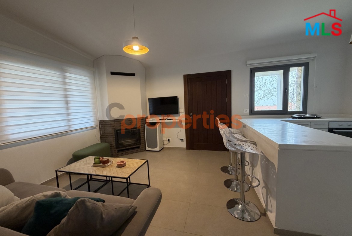 Chalet for rent in faqra club - CPKMF74