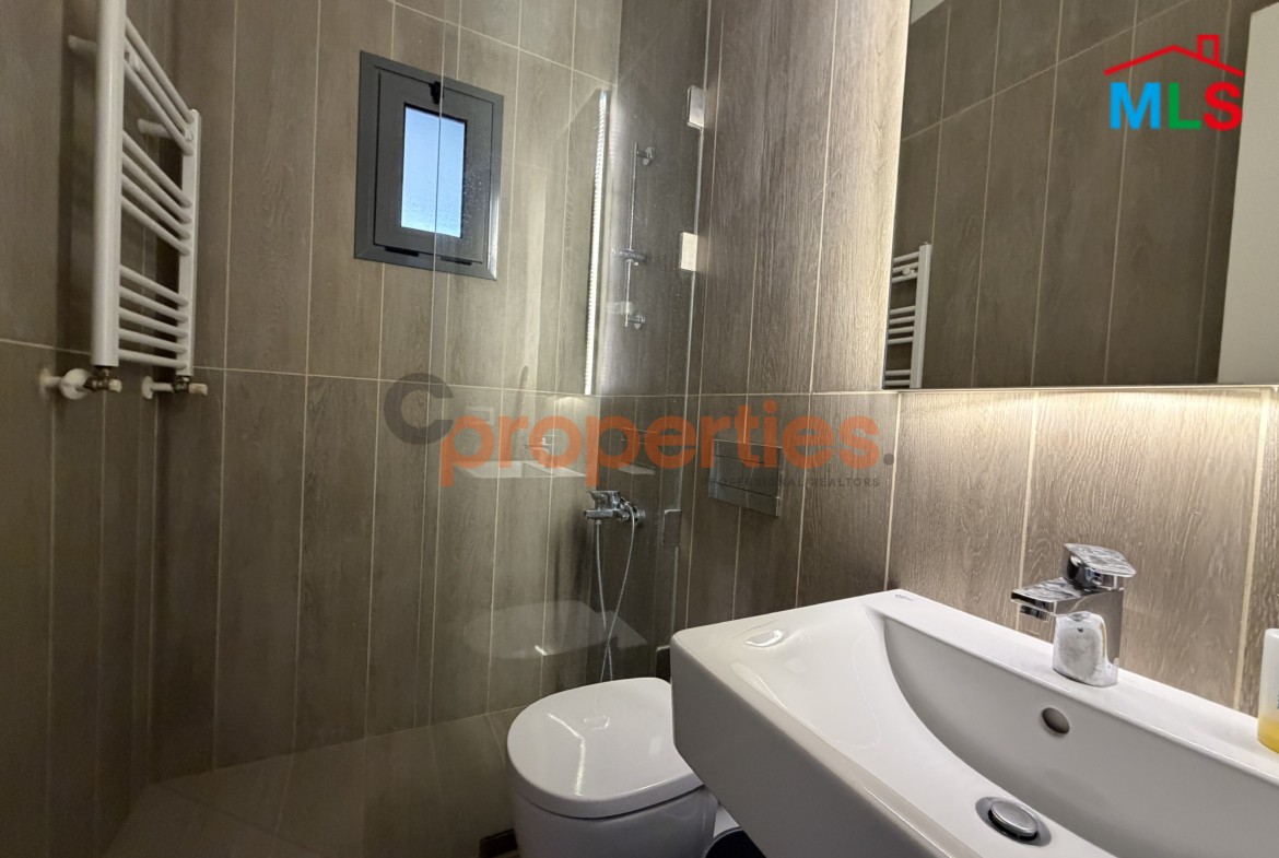 Chalet for rent in faqra club - CPKMF74