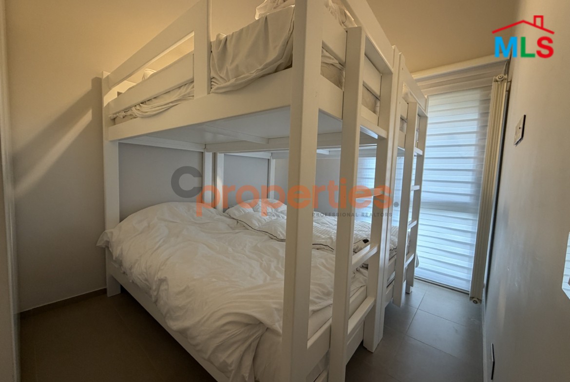 Chalet for rent in faqra club - CPKMF74