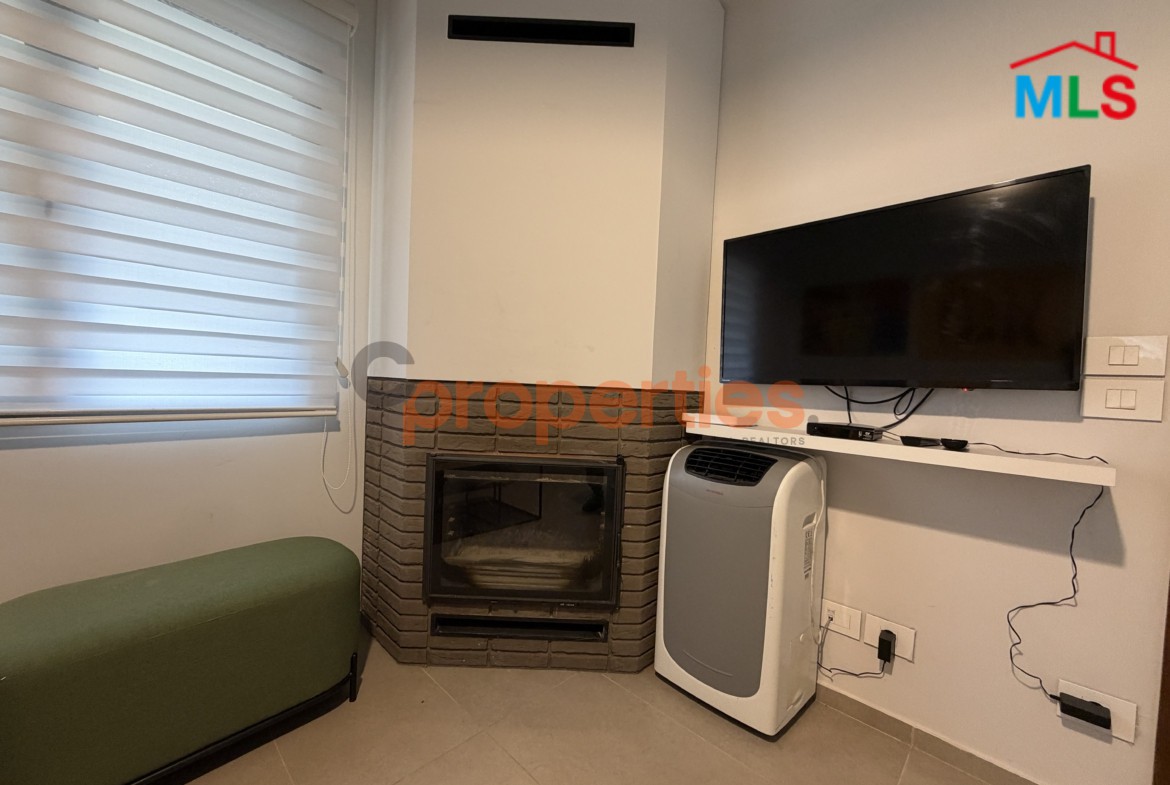 Chalet for rent in faqra club - CPKMF74