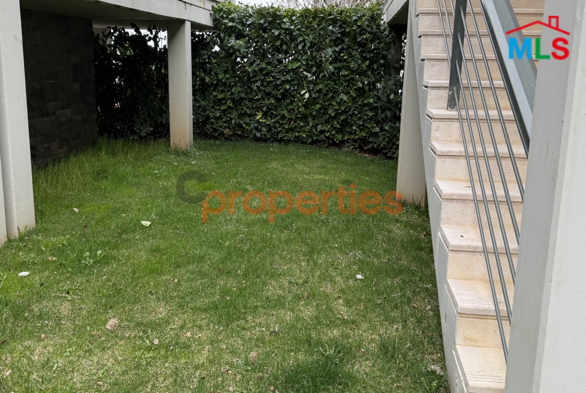 Chalet for rent in faqra club - CPKMF74